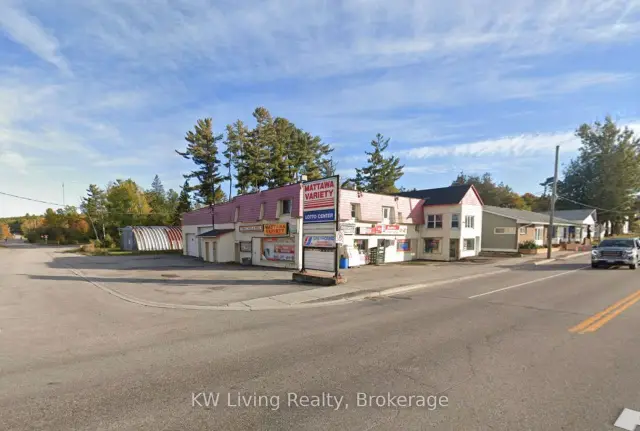 311 McConnell Street, Mattawa, ON P0H 1V0 photo 12
