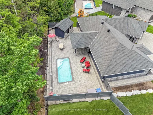 51 Welkin Grove, North Bay, ON P1A 0G7 photo 16