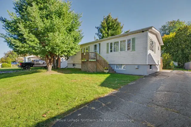196 Railway Street, West Nipissing, ON P2B 3B2 photo 29